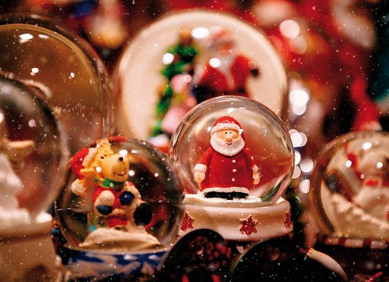 MS Admiral Tegetthoff - Weihnachtstraumschiff - Weihnachtsmarkt