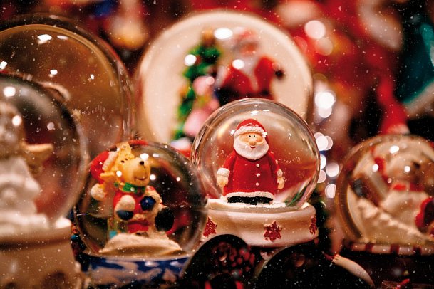 MS Admiral Tegetthoff - Weihnachtstraumschiff - Weihnachtsmarkt