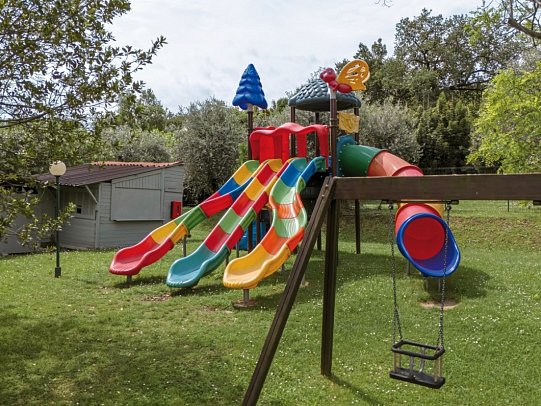 Sentido Lago di Garda Premium Village