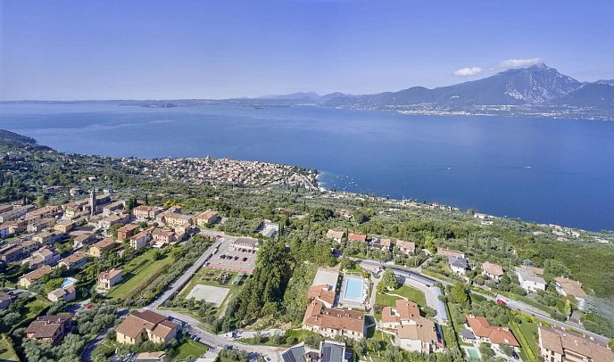 Green Park Residence - Panorama