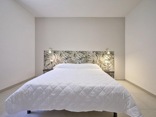 Green Park Residence - Doppelzimmer