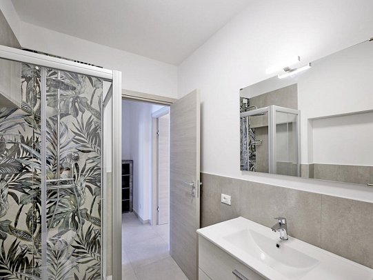 Green Park Residence - Badezimmer