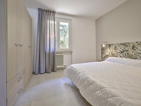 Green Park Residence - Doppelzimmer