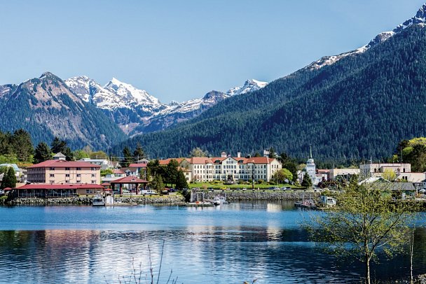 Vom Gletscher zum Strand mit Norwegian Spirit