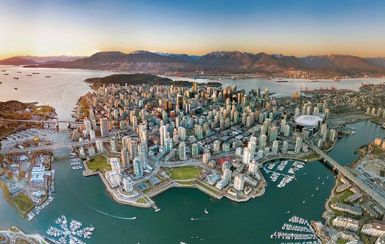 Alaska pur mit Emerald Princess