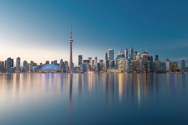 Ostkanada Rundreise – Frühling & Indian Summer