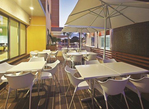 La Quinta Inn & Suites Cancun