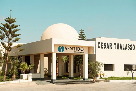 Sentido Cesar Thalasso - Adults Only