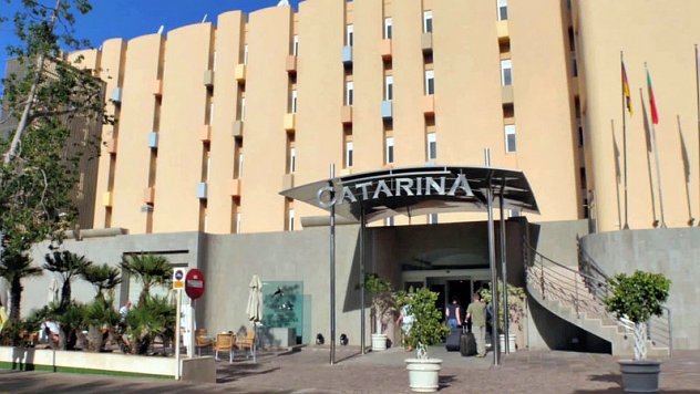 Abora Catarina by Lopesan Hotels