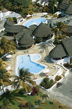 Casuarina Resort and Spa
