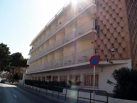 Indico Rock Hotel Mallorca