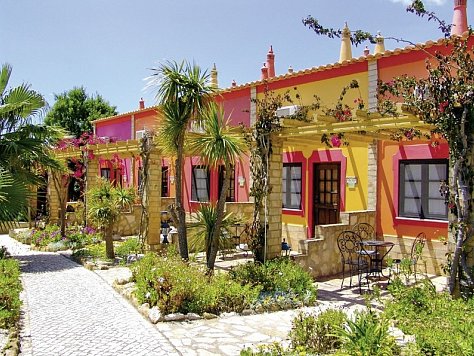 Quinta do Mar - Country & Sea Village