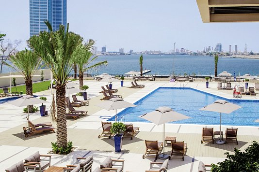 Hilton Garden Inn Ras Al Khaimah